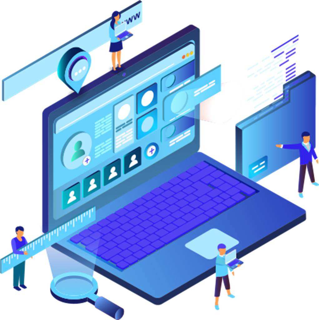益阳分析企业网站设计过程中需要注意的几个问题